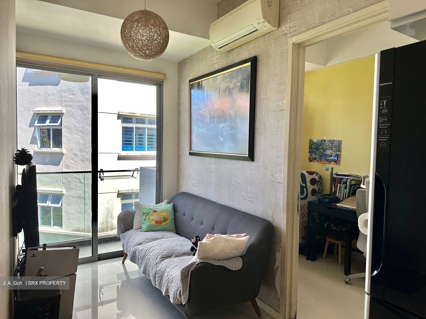 Suites @ Sims (D14), Apartment #453016061